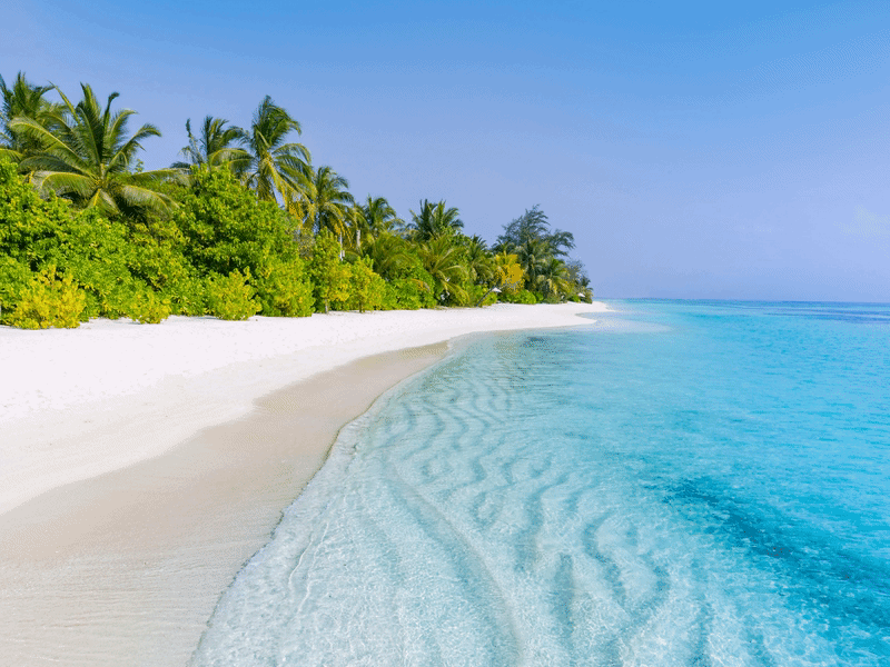 eMagazines - Travelplan - Caribe