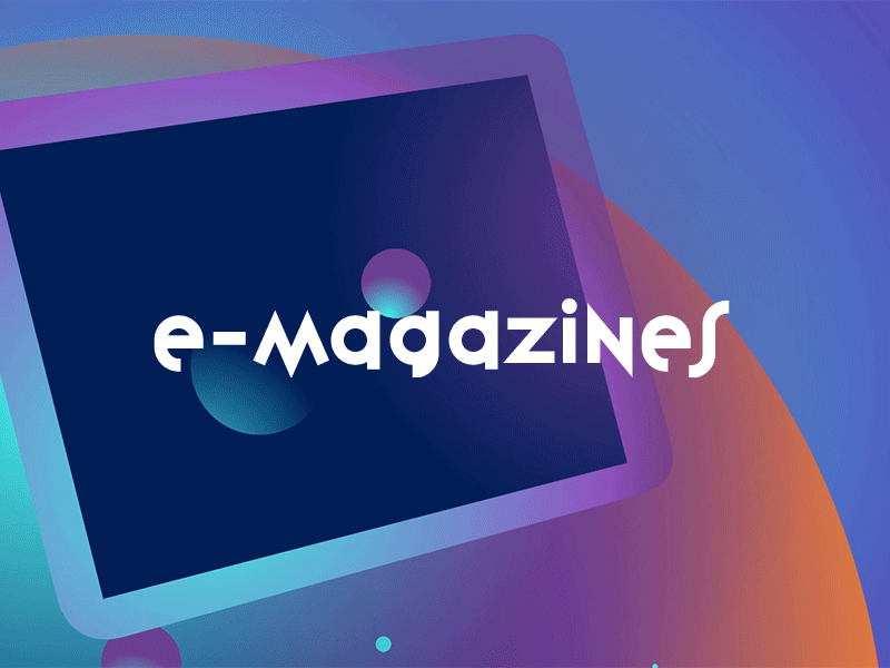 eMagazines