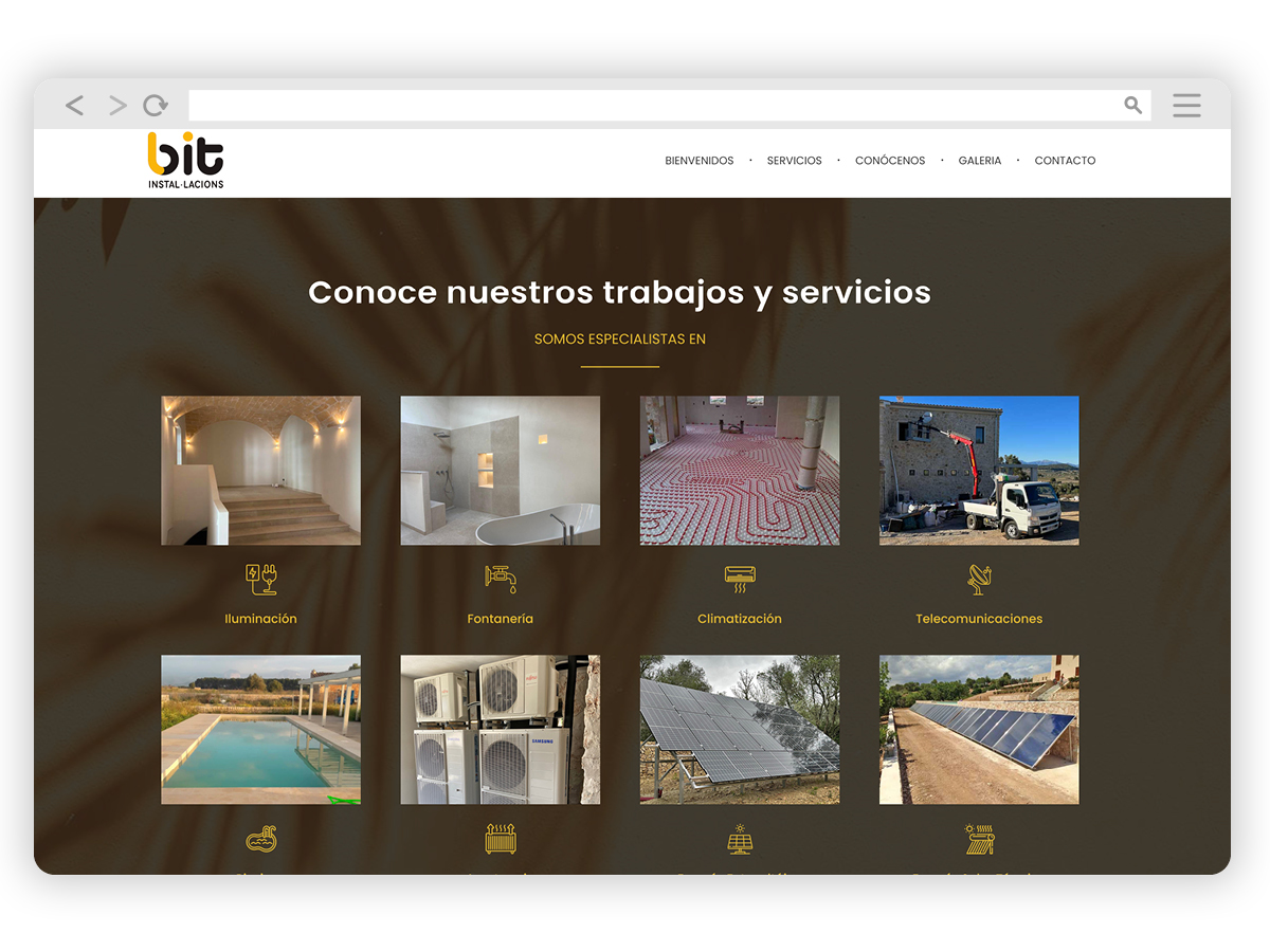 Bit Instalacions