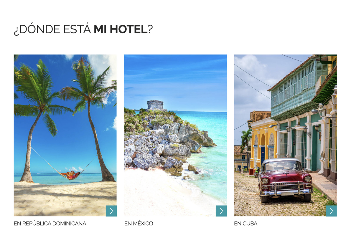eMagazine Travelplan. Caribe