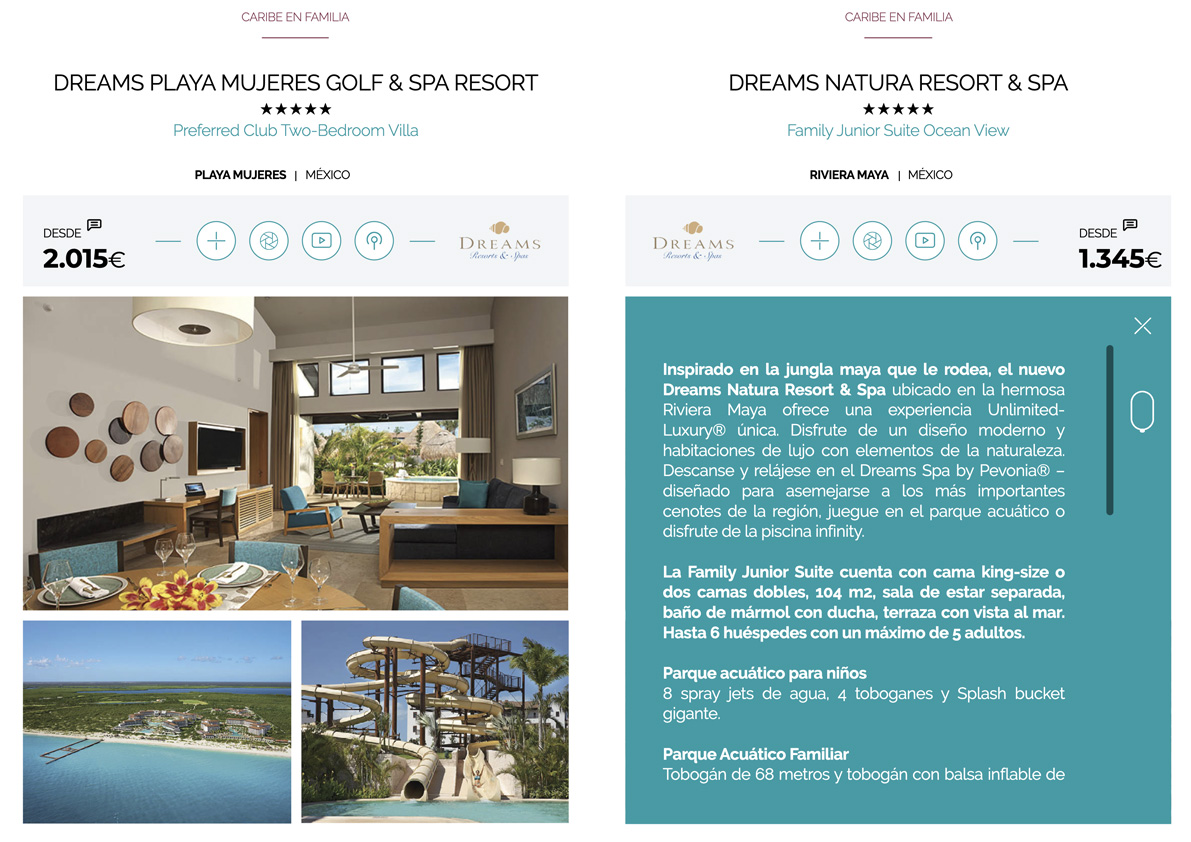 eMagazine Travelplan. Caribe