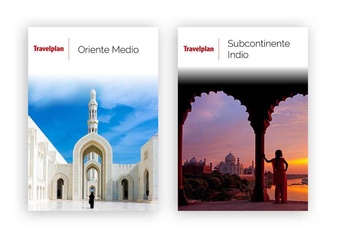 Publicaciones Interactiva - Indesigners - Travelplan - Emagazines