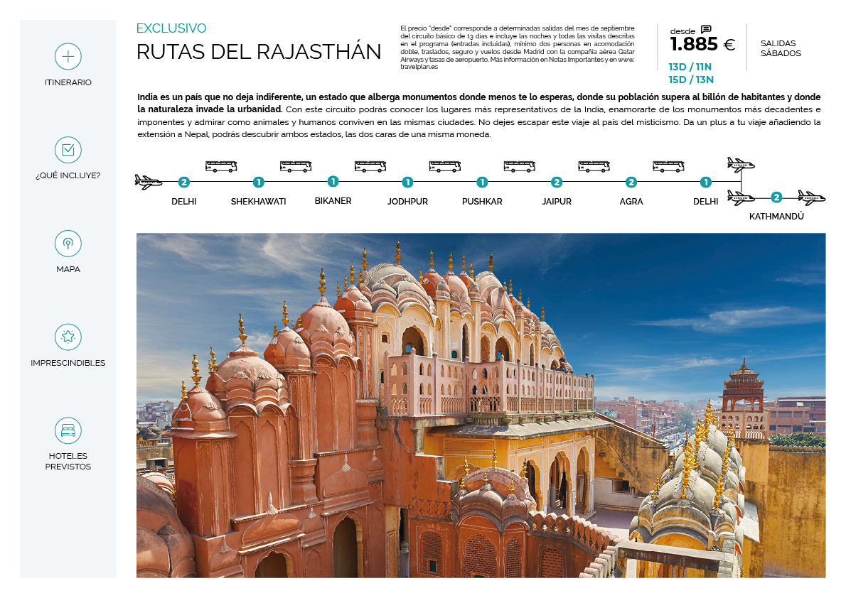eMagazine Quelónea.Subcontinente Indio