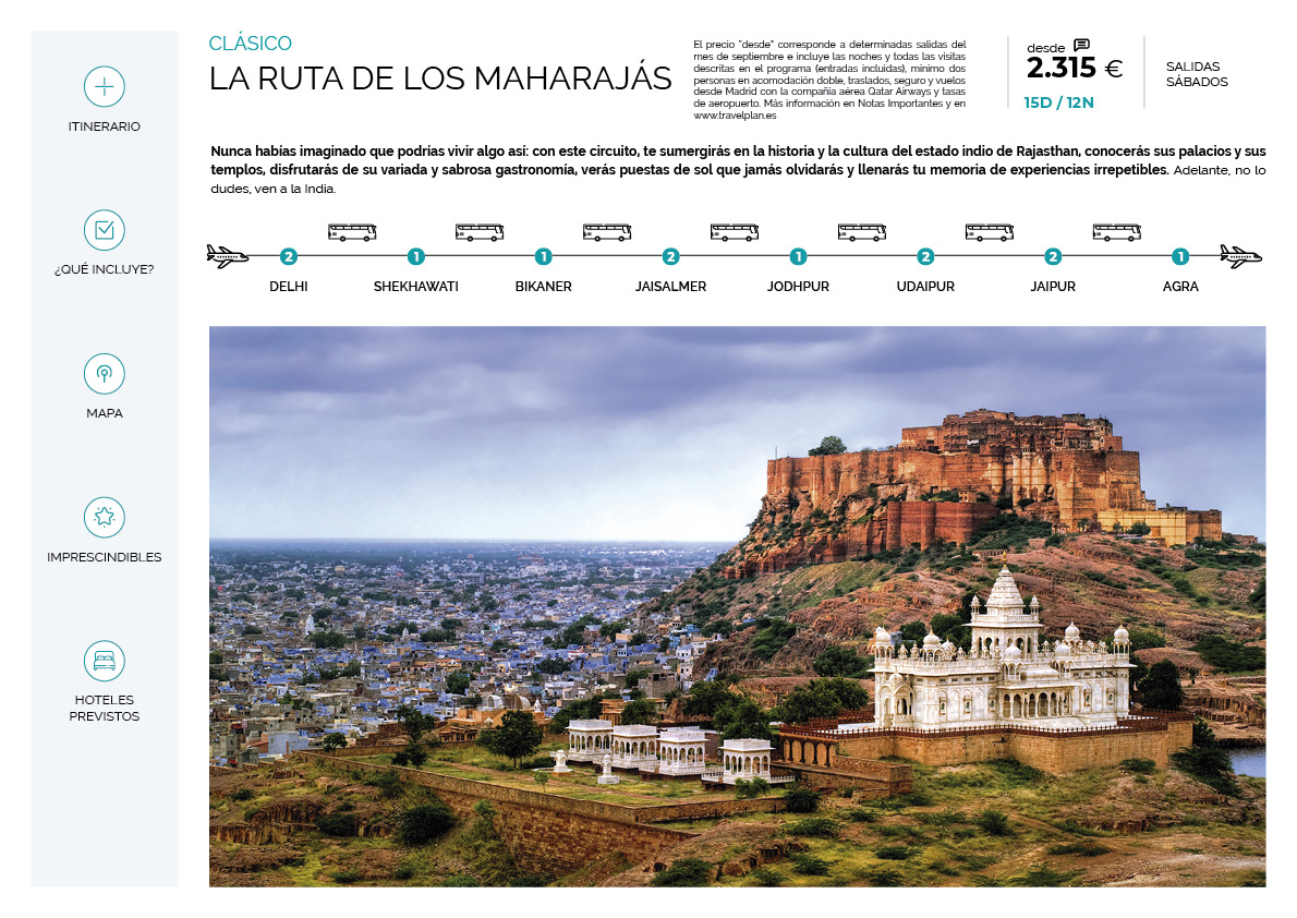 eMagazine Quelónea.Subcontinente Indio