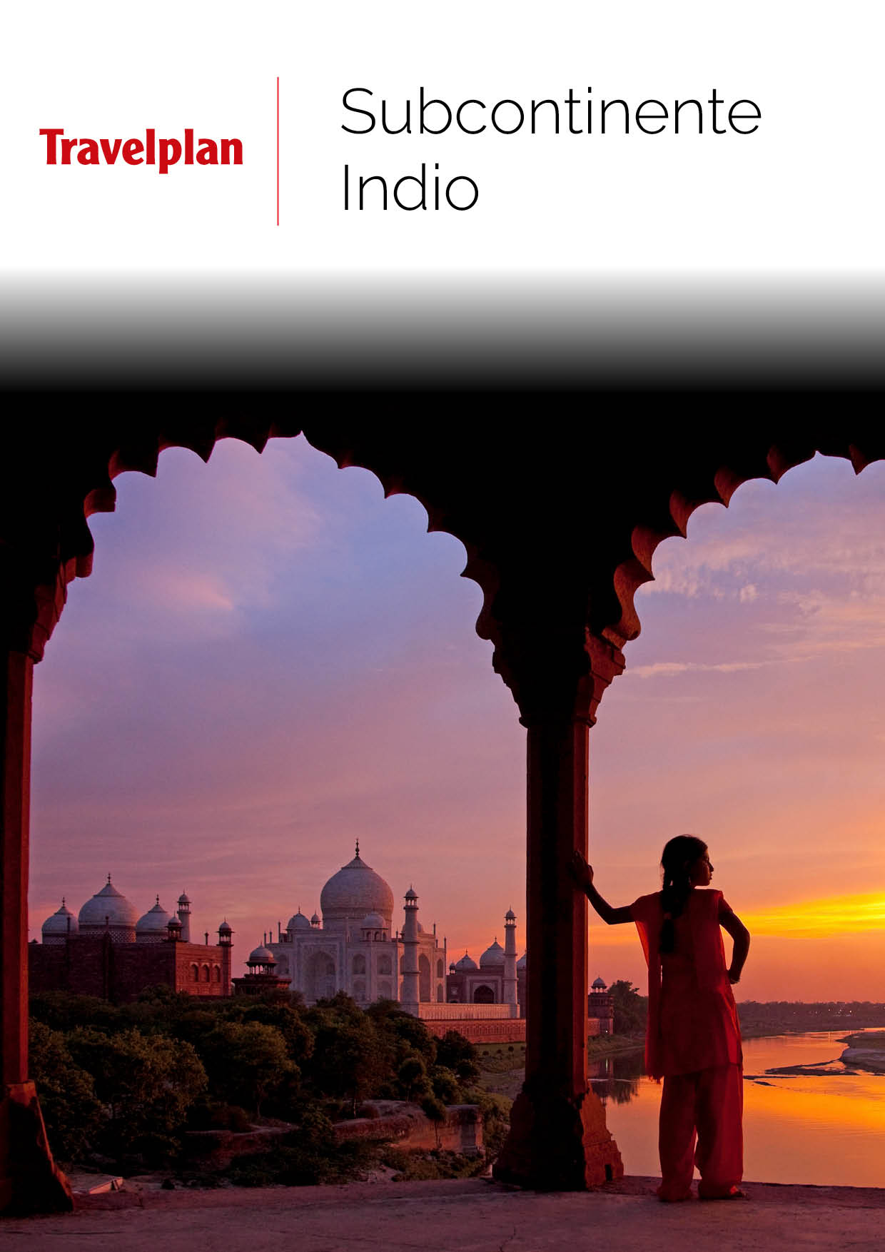 eMagazines Travelplan 2022. Subcontinente Indio