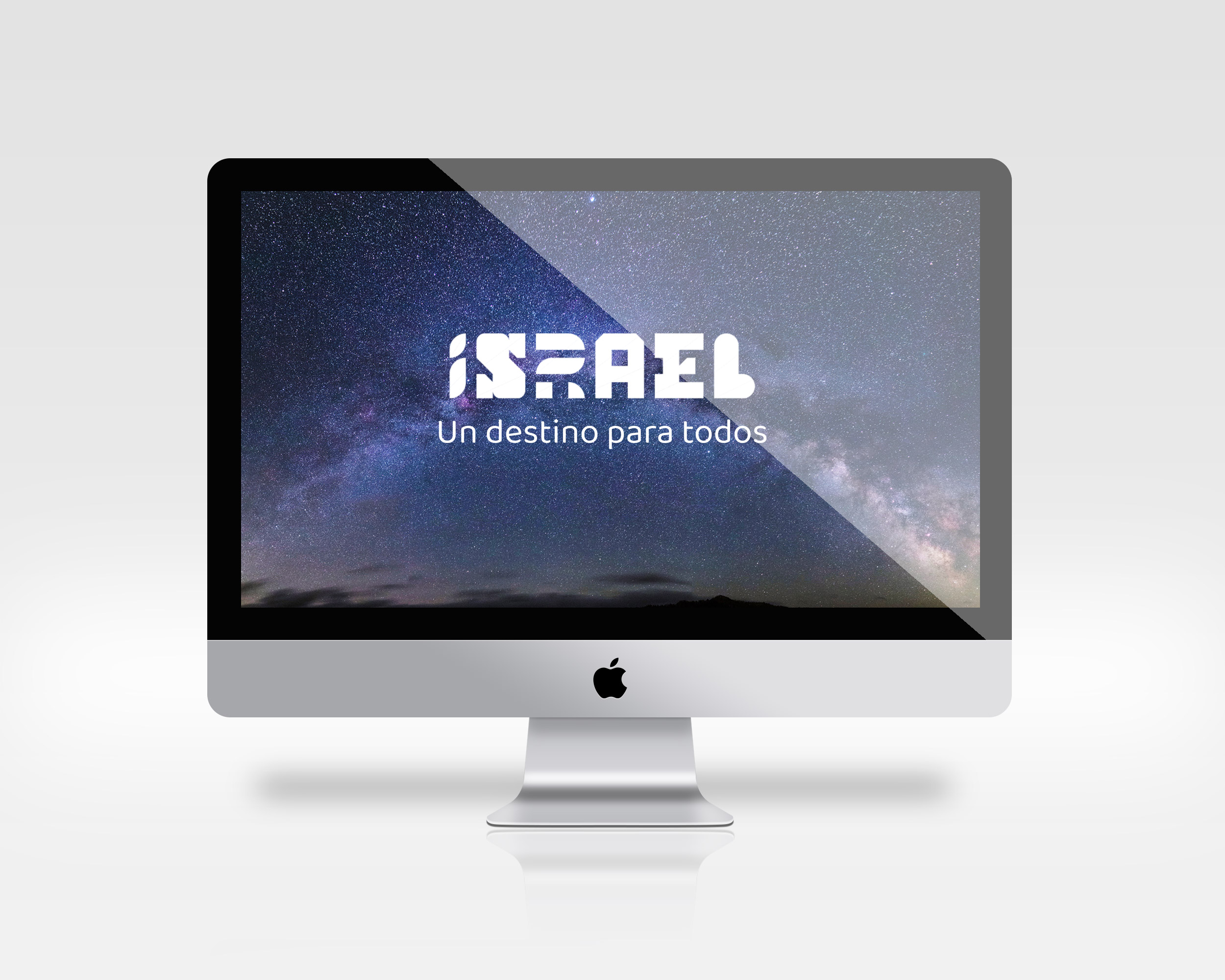Indesigners - Landing - Web - Html - WordPress - Israel