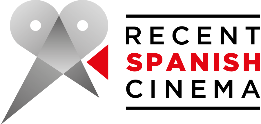 Recent Spanis Cinema logo