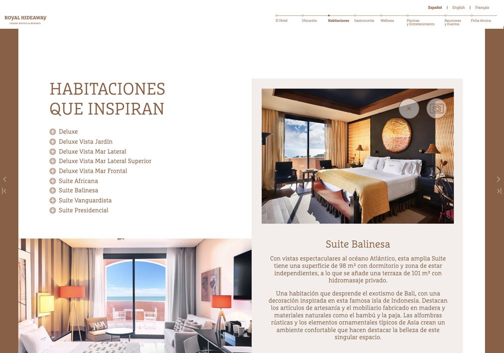 Emagazine Royal Hideaway Sancti Petri