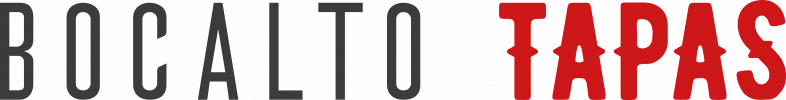 Bocalto Tapas. Logo de Indesingers