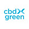 CBD Green . Identidad de marca por Indesigners
