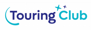 Touring Club Branding